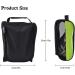 HRSPtudorc Travel Golf Bag with Mesh Ventilation - Breathable & Zippered - Buy Online on GoSupps.com