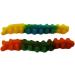  Fruchtgummi B ren & Co. Fruit Gum Centipede Jelly Multicolor Sweet Halal 175g - Buy Online on GoSupps.com
