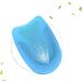 Buy Gatuida 6 Pairs Silicone Heel Insert Insoles for Men & Women - Plantar Heel Cup Support Pads - Assorted Colors - Buy Online on GoSupps.com