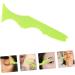  FOMIYES FOMIYES Reusable and Durable Eyeliner and Eyebrow Stencil Set - Buy Online on GoSupps.com