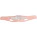 Qukaim V Face Mask Thin Face Corrector Facial Masseter Cheekbone Chin Slimming Mask V Face Bandage - Buy Online on GoSupps.com