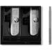KIKO Milano Double Sharpener | Precision Double Sharpener for Makeup Pencils - Buy Online on GoSupps.com