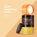 Hanskin PHA Pore Cleansing Balm 2.82 oz - Blackhead Cleanser & Makeup Remover for Sensitive Skin - Buy Online on GoSupps.com