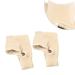 MAGICLULU Bunion Cushions & Splints - Eversion Separator for Hallux Valgus Relief - 1pc Foot Care Tool for Big Toes - International Shipping Available - Buy Online on GoSupps.com