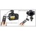 Pixel TW283-N3 Wireless Remote Control for Canon 5D Mark III/IV, 6D, 7D, R5, R5C, 50D, 40D, 30D - Shutter Release Timer - Buy Online on GoSupps.com