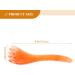 Jade Massage Device | Wofashpuret 5-Claw Foot & Body Massager | Trip Massage Tool for Ultimate Relaxation - Buy Online on GoSupps.com