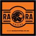 RARA STIMULATE Coffee - 200g Instant Arabica Coffee with Red Korean Ginseng - 80 servings - Buy Online on GoSupps.com