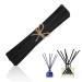 BYX Pack of 100 Room Fragrance Sticks Aroma Diffuser Sticks Room Fragrance for Office Home Spa for Decoration Room Refreshment