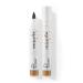 Alacritua freckles make-up pen natural natural freckle pencil freckles pen durable waterproof light freckle make-up tool (light brown & dark brown) 01 # light brown
