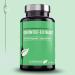 Dr. Fleckenstein Green Tea Extract - Highly Concentrated EGCG & Piperine Dietary Supplement Decaffeinated with Optimal Bioavailability | International Shipping - Buy Online on GoSupps.com