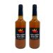 REX Martini Olive Juice, 25.4 oz (Pack of 2) (Dirty)