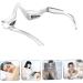Frcolor Eye Massage Device - Eye Fatigue Relief Stress Reduction Massager Ophthalmic Tool | International Shipping - Buy Online on GoSupps.com