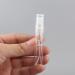 Buy Travel Spray Bottle Pack of 20 Glass Fine Mist Refillable Perfume Bottles Portable 5ml Atomizer for Liquid & Makeup Ideal for Travel & Samples - Buy Online on GoSupps.com