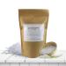 Magnesium Flakes for Bath |100% Natural USA-Sourced and Manufactured Magnesium Chloride Flakes - Great for Foot & Body Relaxation Better Absorption Over Epsom Salt | 32 FL OZ | 1 Pc