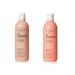 Byphasse - Wheat Extract Complexion Unifying Milk + Oat Extract Complexion Unifying Milk (2 x 500 ml) Face and Body