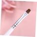FRCOLOR Replenishing Facial Mist nail detail brush UV gel pen striper brush nail liner brush gel nail nail painting drawing pens gel nail art 3d nail art brush manicure Body Wash Wipes - Buy Online on GoSupps.com