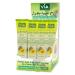 VIA Natural Avocado Oil 1.5oz - Promotes Longer Stronger Hair - 3 Pack - Buy Online on GoSupps.com