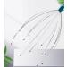 2-Piece Head Massage Brush Set - Relaxing Head Scratcher & Back Scratcher for Ultimate Wellness - Buy Online on GoSupps.com
