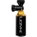 Lezyne Tubeless CO2 Blaster | Inflator & Repair Kit - Black/Gold for Road, Gravel, Mountain Bikes - Buy Online on GoSupps.com
