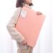 Huacan A3 Diamond Painting Storage Book | 30 Pages Portfolio Folder for 30x40cm Painting | Pink Color - Buy Online on GoSupps.com