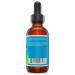 Organic Plant-Based Squalane Oil with Advanced Vitamin C - USDA Certified - 1 oz - Buy Online on GoSupps.com