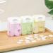 Portable Paper Soap - Mini Scented Sheets - 600 Pieces - Travel-Friendly & Disposable Foaming Petals - Buy Online on GoSupps.com
