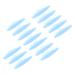 15 Pairs Eyelash Lifting Pad Lash Lift Silicone Pads Eyelash Lift Tool Eyelash Lift Pads Eyelash Curlers Lash Lift Kit Lash Lift Supplies