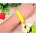 St llion Xpel Mosquito & Insect Repellent Bands | DEET-Free & Safe for Kids | Up to 120 Hours Protection | For Outdoor Activities - Buy Online on GoSupps.com