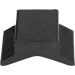 4in Universal Black Rubber Bow Stop for Yachts & Trailers | Professional Boat V Block - International Shipping Available - Buy Online on GoSupps.com