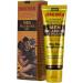Men's Massage Cream Men Massage Oil for Sex Hotiary Erotic Massage Essential Oil Penis Becomes Longer Thicker Enhancement Men Energy for Care Delay Performance Boost Strength (Golden)