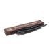 Hey Joe! Premium Classic Shaving Razor Carbon Edition | Stainless Steel Shaving Tool for Men | Ideal for Personal & Professional Use - Buy Online on GoSupps.com