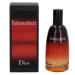 FAHRENHEIT by Christian Dior EDT SPRAY for MEN 3.4 Ounce 3.4 Fl Oz (Pack of 1)