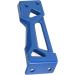Buy Pipe Hanger Fixed Ring for KYMCO KRV 180 - Motorcycle Pipe Hanger Bracket Replacement (Blue) - Durable & Reliable - Buy Online on GoSupps.com