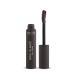 WYCON Cosmetics FATAL GLANCE LONG LASTING MASCARA - Long-lasting brown mascara with volumizing effect, Wycon Mascara