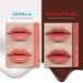 Etude X Loacker Sweet Layer Tint | Lovely Mood Neutral Tone | Napolitaner Wafer Lip Stain - Buy Online on GoSupps.com