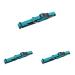 Nobby collar Soft Grip turquoise L: 25/35 cm W: 15 mm (pack of 3) turquoise-black length 25-35 cm width 15 mm (pack of 3)