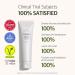 Innerest CHICHO Herb Infused Calming Cream | Daily Moisturizer | Sensitive Skin | Vegan Certified | Houttuynia Cordata Centella Asiatica Hydrating Nourishing - Buy Online on GoSupps.com