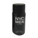 Hybrid & Company NYC Men Cologne for Men Eau De Toilette Natural Spray Masculine Scent 3.4 Fl Oz NYC MEN 3.4 Fl Oz (Pack of 1) - Buy Online on GoSupps.com