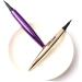 Angoily 3pcs Eyeliner Pencil Purple Eyeline Pencil Girl Eyeliner Liquid Eyeliner Makeup Does Not Fade 1 count (Pack of 1) Purplex3pcs - Buy Online on GoSupps.com
