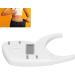 Body Fat Caliper Skinfold Calipers Fat Caliper Tester Body Fat Electronic Caliper and Measuring Tape for Accurately Measuring BMI Skin Fold Fitness(02) - Buy Online on GoSupps.com