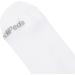 MediPeds 8 Pack Diabetic Crew Socks | Non-binding Top | Men 7-12, Ladies 10-13 | White | eCommerce - Buy Online on GoSupps.com