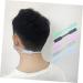 Healvian Ear Cord Extension Buckle 6pcs Non-Slip Mask Accessories for Comfortable Wear | International Shipping Available - Buy Online on GoSupps.com