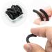 BANSHAN Eyelash Curler Pads Eyelash Curler Refills Pads Silicone Curler Replacement Pads for Universal Eyelash Curler (30 Piece) - Buy Online on GoSupps.com