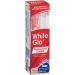 White Glo Extra Strong Whitening Toothpaste - Professional Choice 100ml (2 Packs) + Free 50pcs Dental Floss - International Shipping - Buy Online on GoSupps.com
