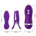 Multi-Kinetic Purple Waterproof Clip Strong - Buy Online on GoSupps.com