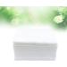 Didiseaon 100pcs White Makeup Remover Pads - Eco-Friendly & Reusable | Best International Shipping - Buy Online on GoSupps.com