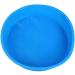 OUNONA Soap Tin Round Baking Cupcakes Banana Case Silicone Cake Tins Non Stick Pan Tin Non Stick Cake Pan Soap Mould Baking Tins Cake Pop Moulds Cake Release Spray Silicone Cake Mold - Buy Online on GoSupps.com
