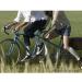 Mobile Phone Sock for Compression Stockings - Fast Linen Men CL2 T3 N Black | Shop Now! - Buy Online on GoSupps.com