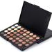 Swaymax Eyeshadow Palette 40 Color Makeup Palettes Matte Eyeshadow Waterproof Makeup Mixer Palette Make-up For Women Beauty  (Type B)