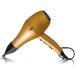 The Neo Choice Ionic Pro 1600w Hair Blow Dryer With 3 Heat & 2 speed settings (Copper) - Buy Online on GoSupps.com
